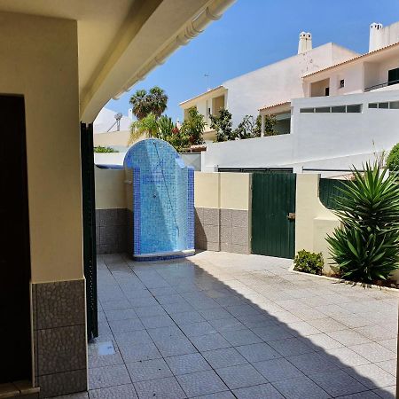 Algarve Villa Albufeira Altos Dos CaliçOs Zewnętrze zdjęcie