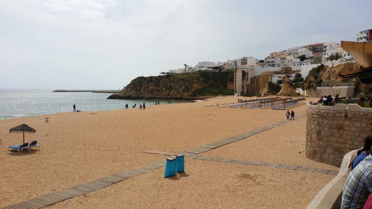Algarve Villa Albufeira Altos Dos CaliçOs Zewnętrze zdjęcie