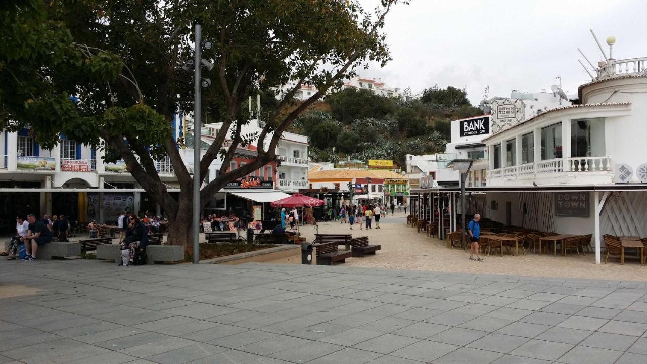 Algarve Villa Albufeira Altos Dos CaliçOs Zewnętrze zdjęcie