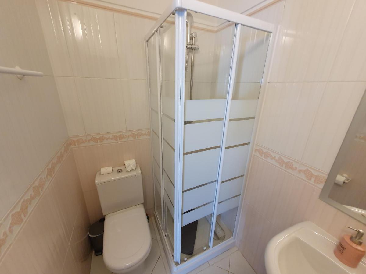 Algarve Villa Albufeira Altos Dos CaliçOs Zewnętrze zdjęcie