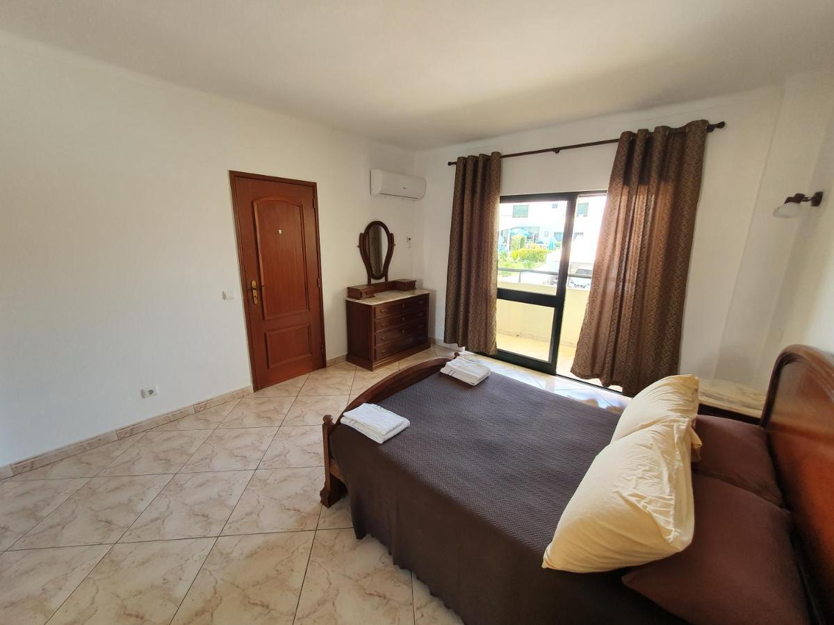Algarve Villa Albufeira Altos Dos CaliçOs Zewnętrze zdjęcie