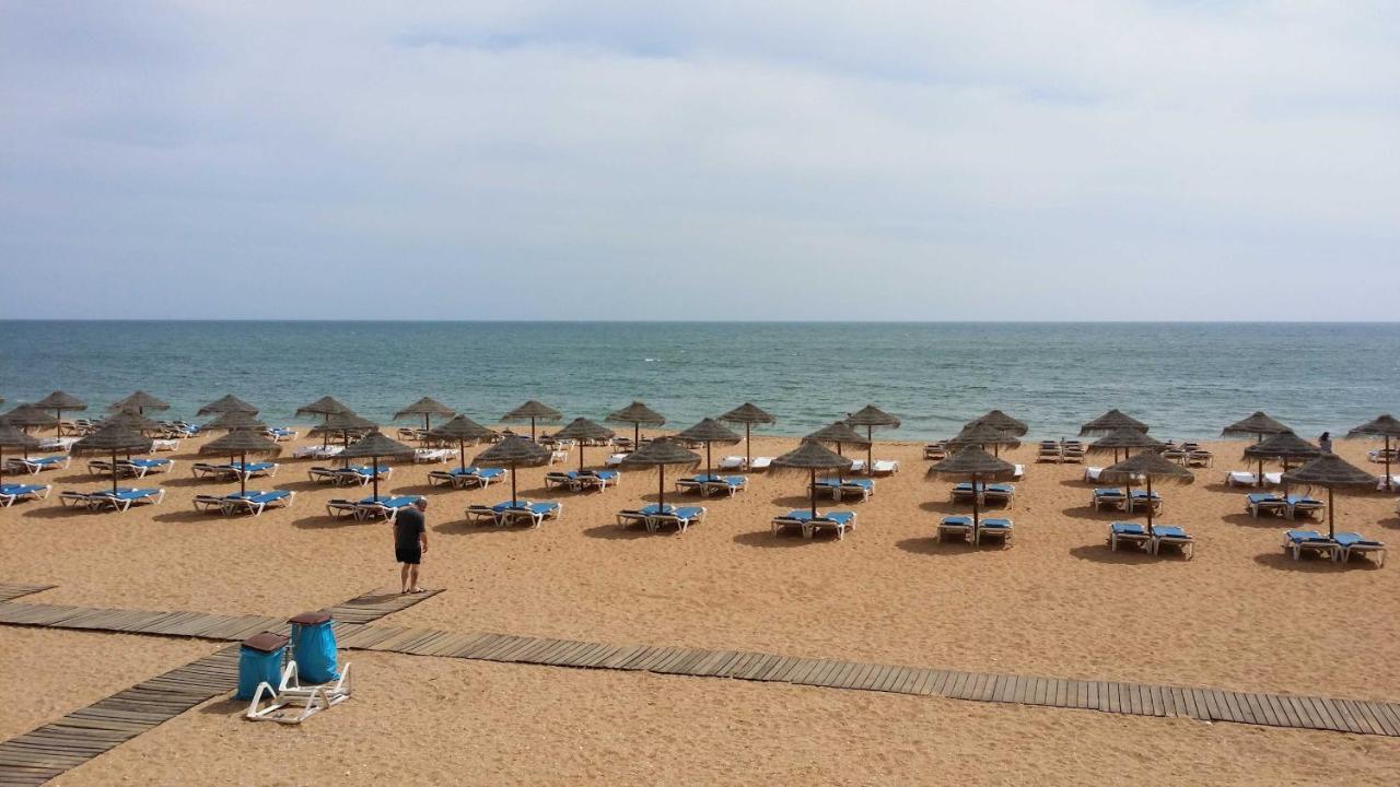 Algarve Villa Albufeira Altos Dos CaliçOs Zewnętrze zdjęcie