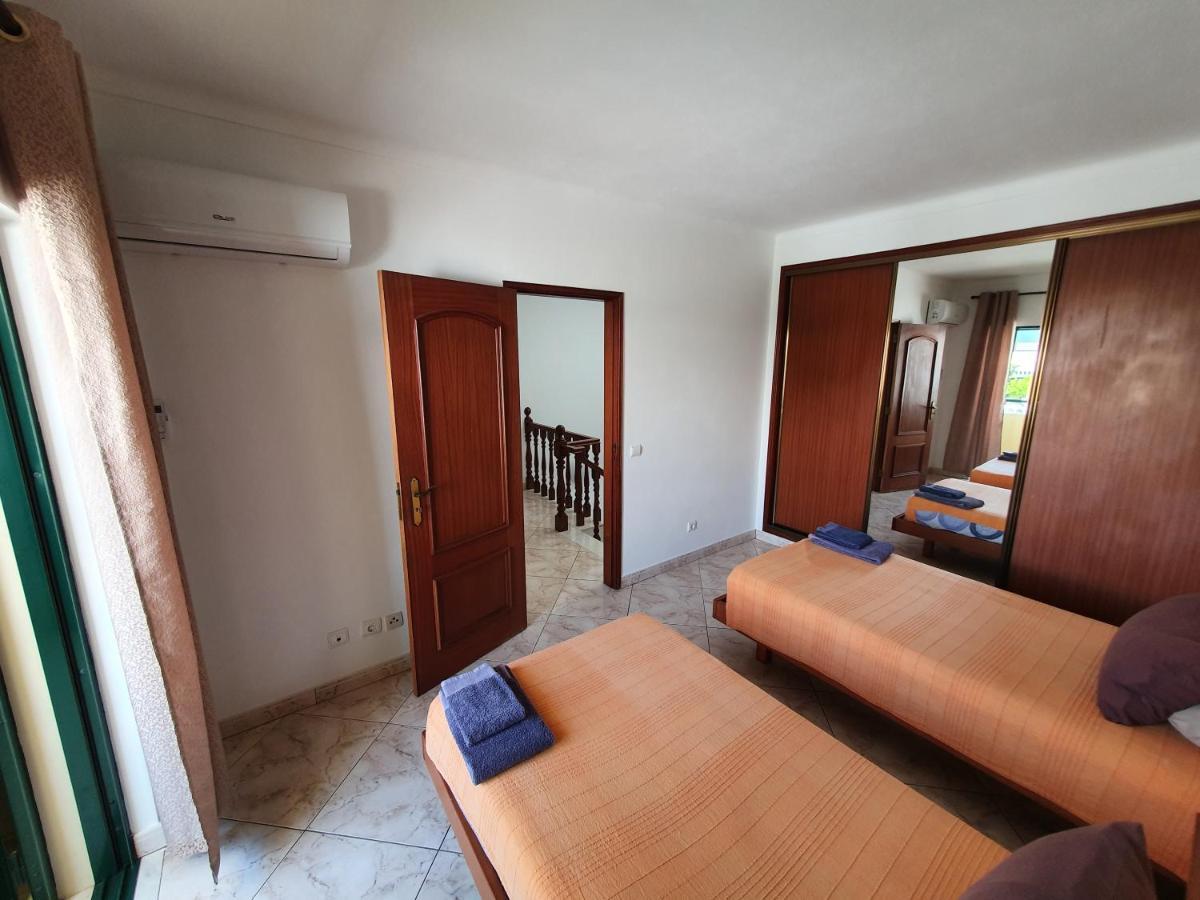 Algarve Villa Albufeira Altos Dos CaliçOs Zewnętrze zdjęcie