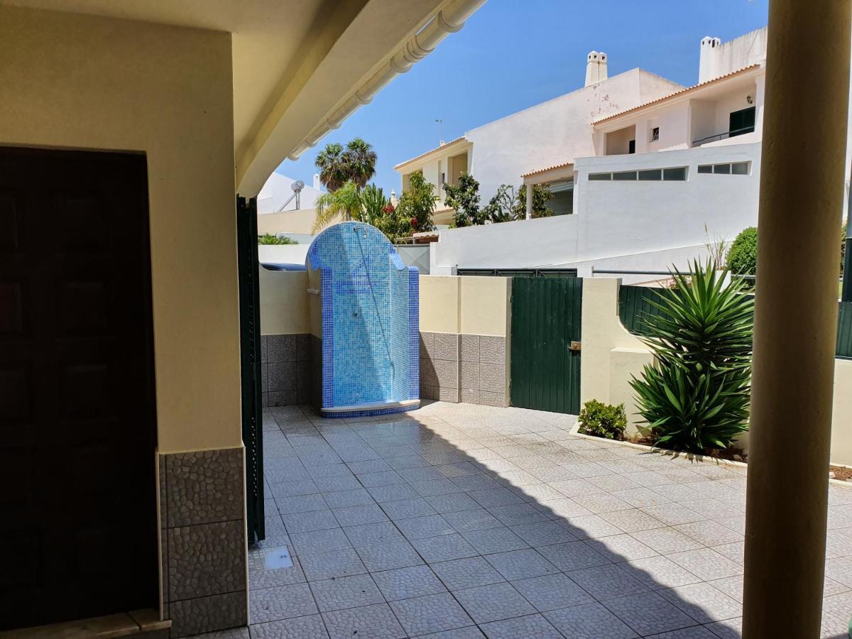 Algarve Villa Albufeira Altos Dos CaliçOs Zewnętrze zdjęcie