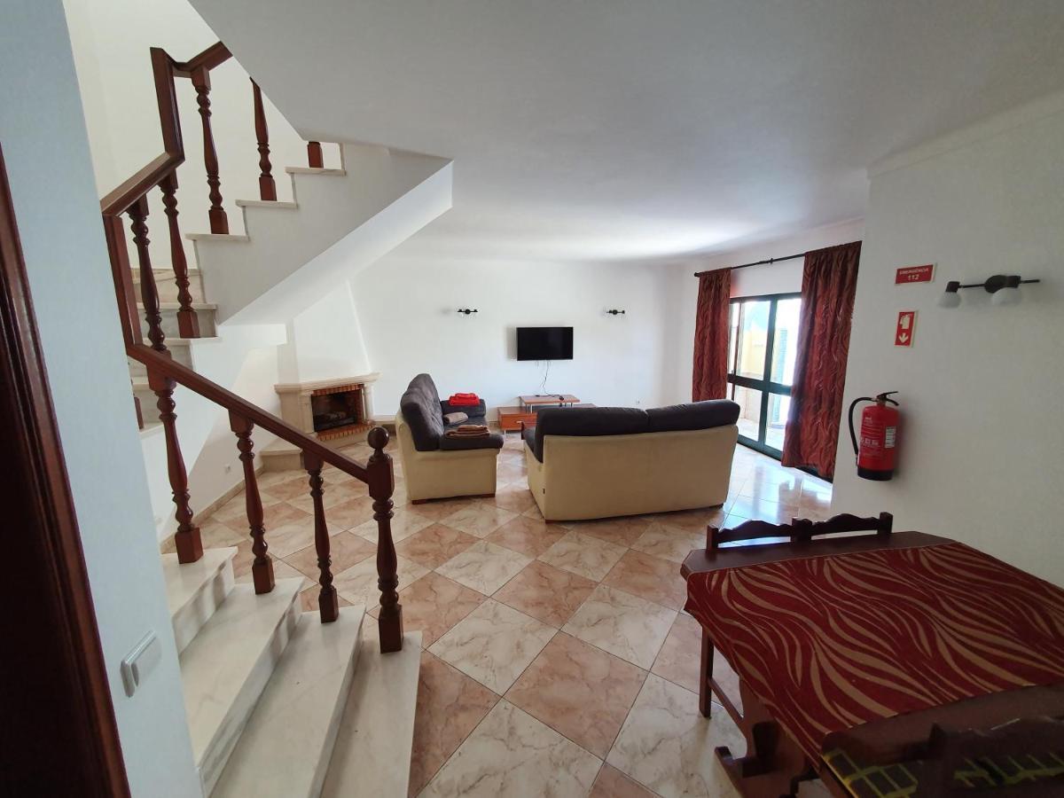 Algarve Villa Albufeira Altos Dos CaliçOs Zewnętrze zdjęcie