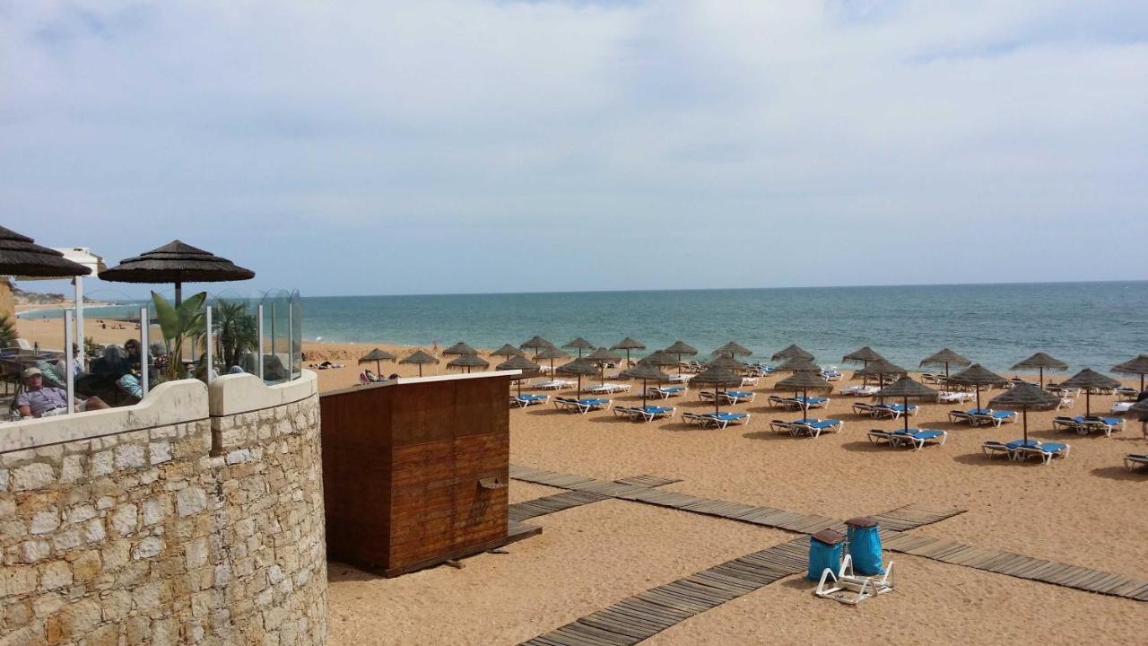 Algarve Villa Albufeira Altos Dos CaliçOs Zewnętrze zdjęcie