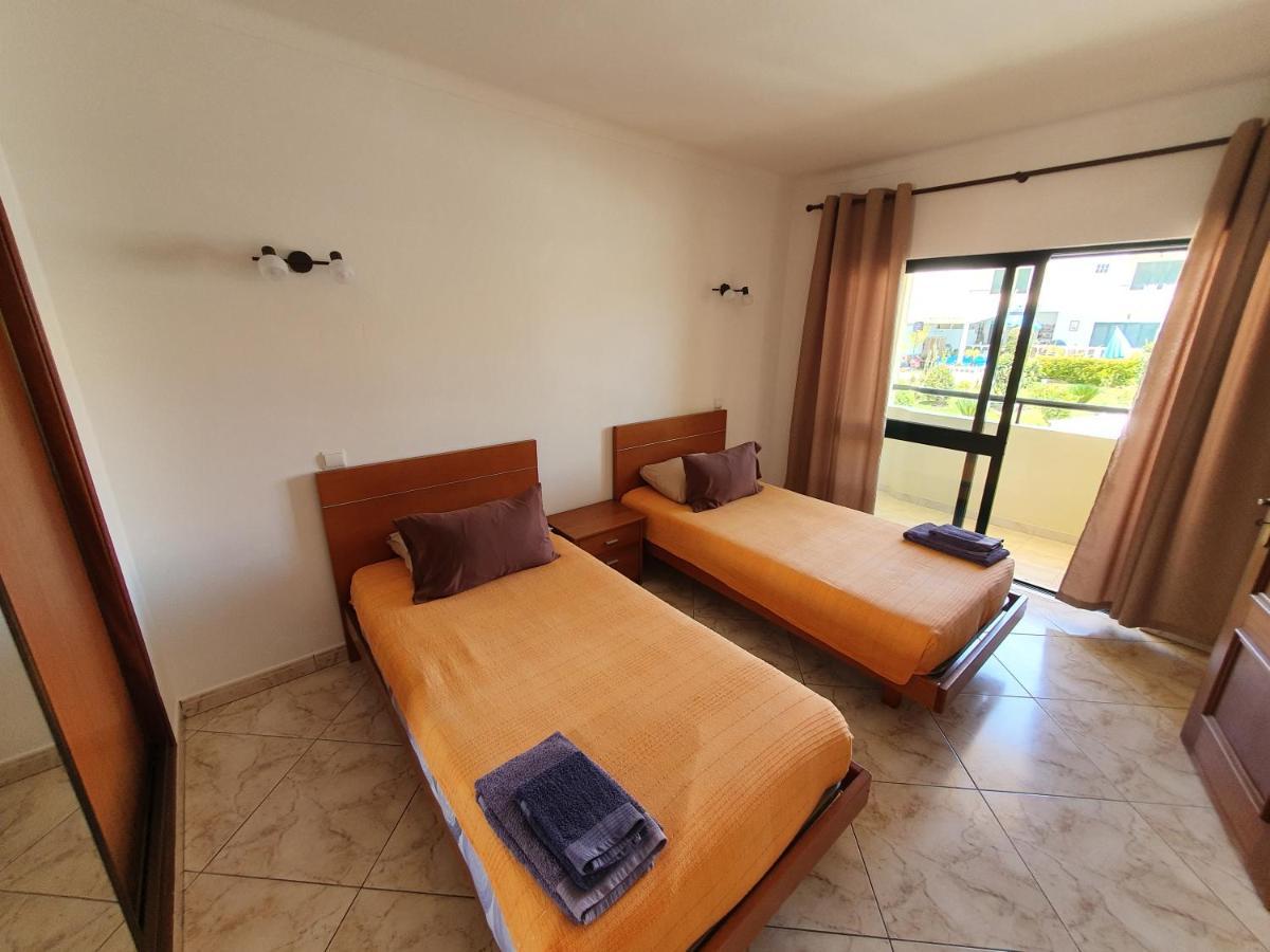 Algarve Villa Albufeira Altos Dos CaliçOs Zewnętrze zdjęcie