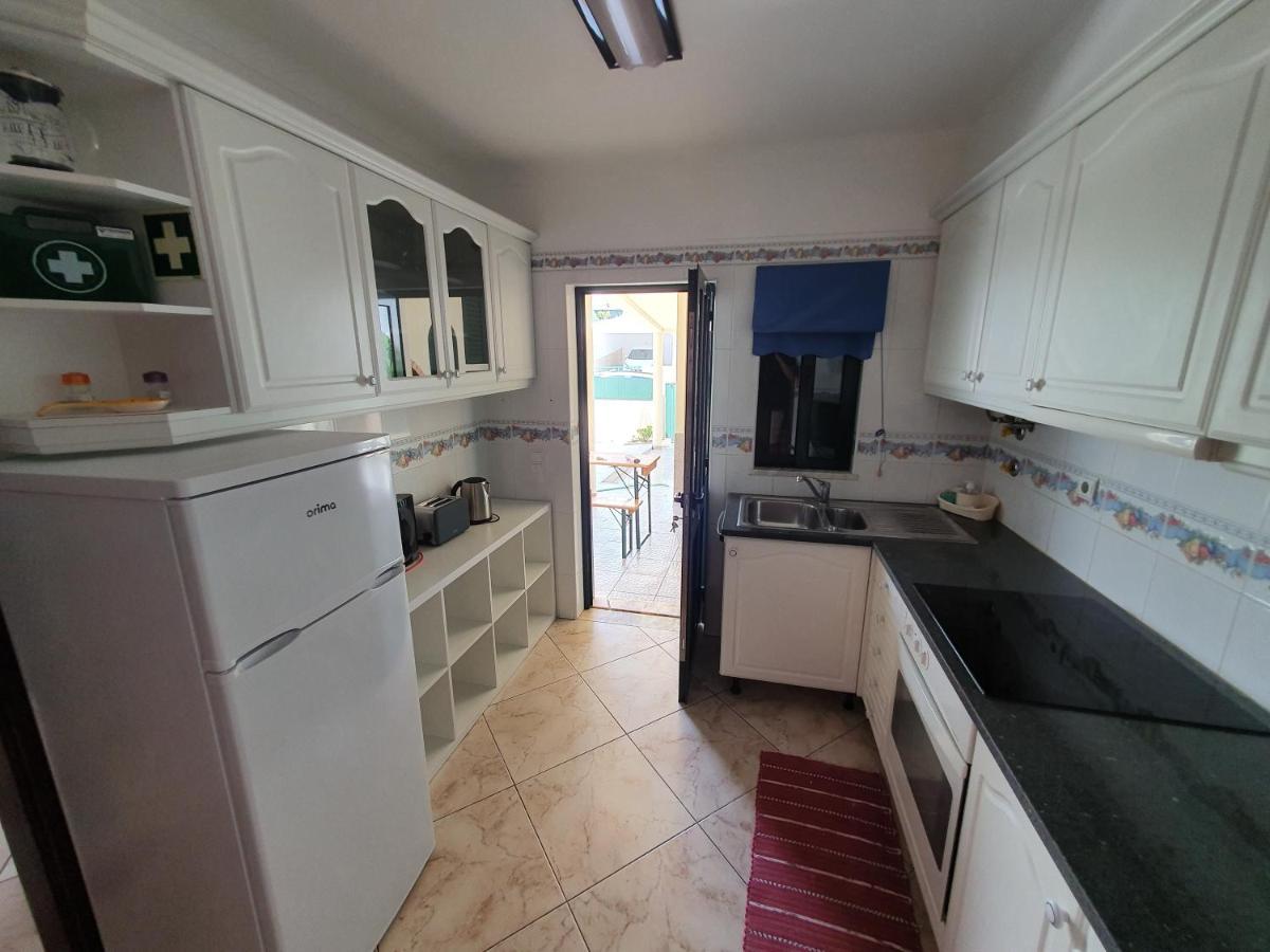 Algarve Villa Albufeira Altos Dos CaliçOs Zewnętrze zdjęcie