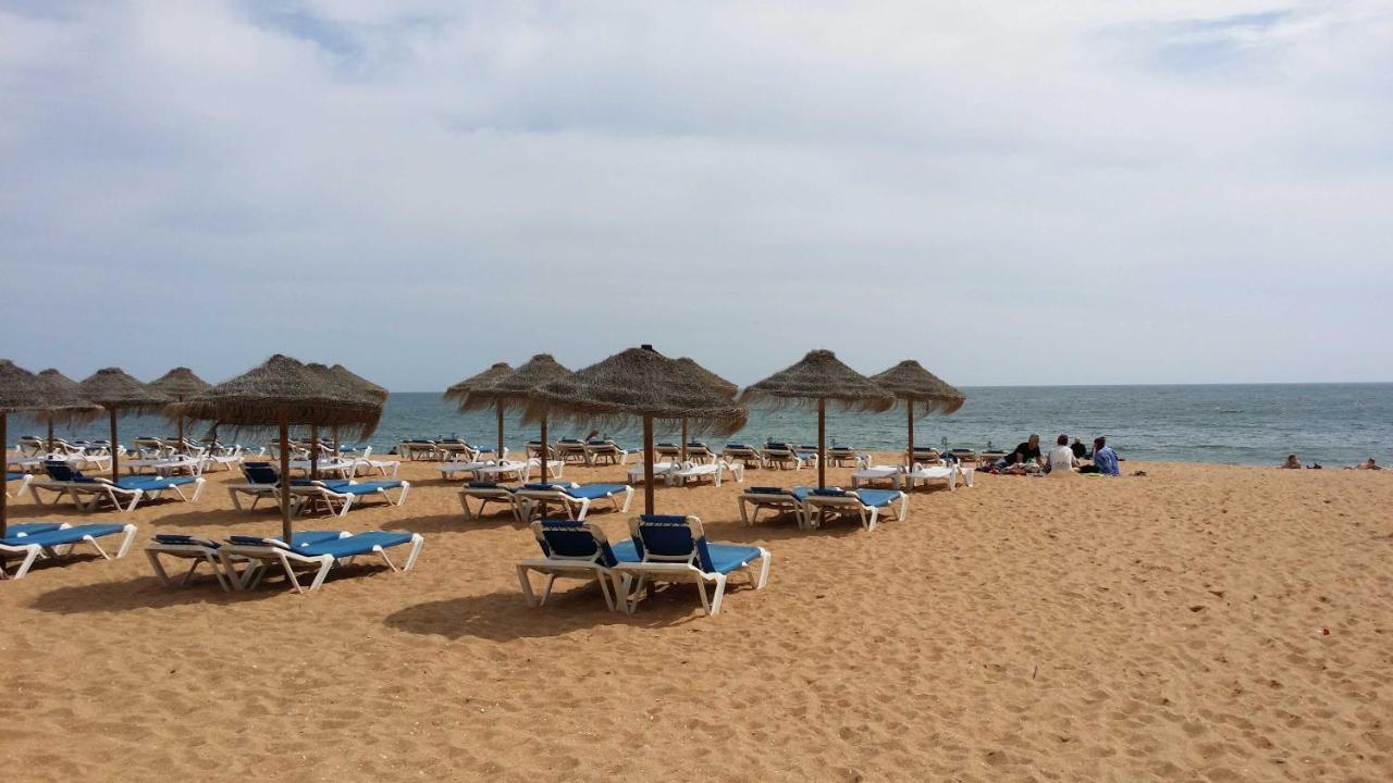 Algarve Villa Albufeira Altos Dos CaliçOs Zewnętrze zdjęcie