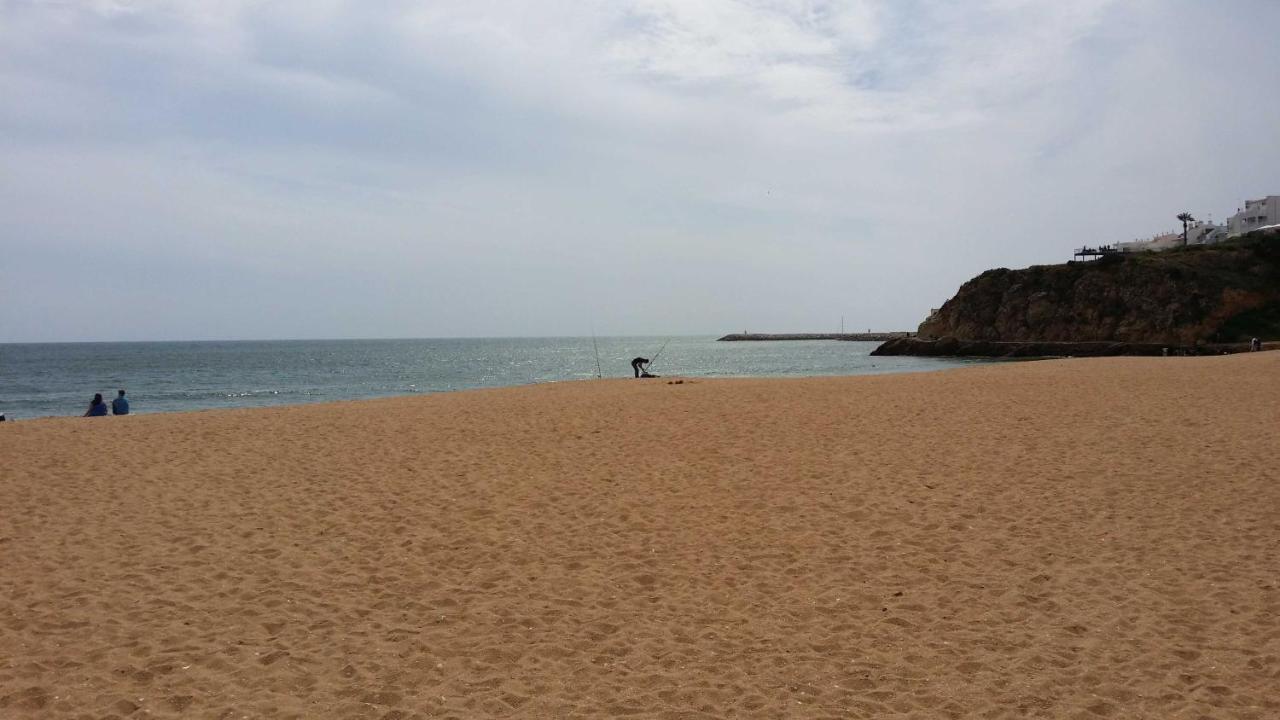 Algarve Villa Albufeira Altos Dos CaliçOs Zewnętrze zdjęcie