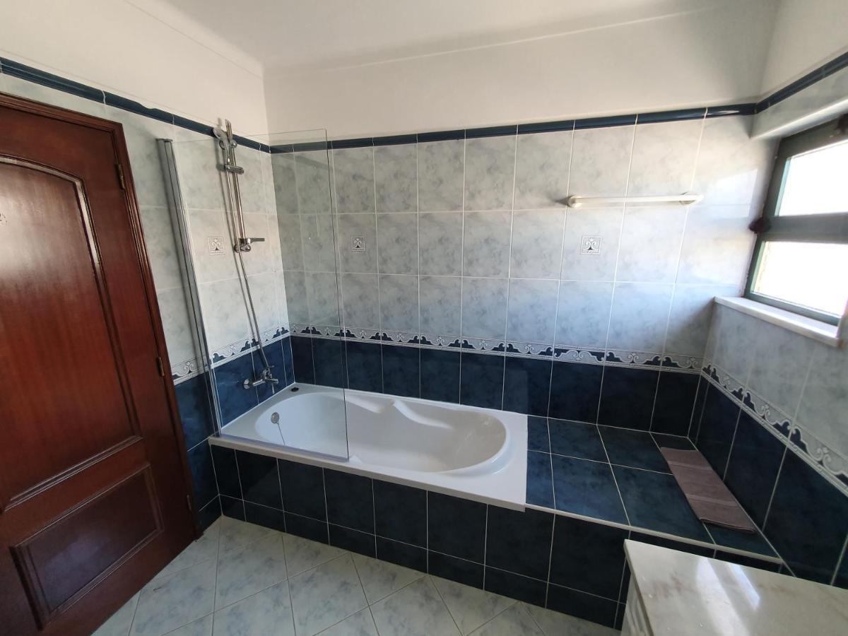 Algarve Villa Albufeira Altos Dos CaliçOs Zewnętrze zdjęcie