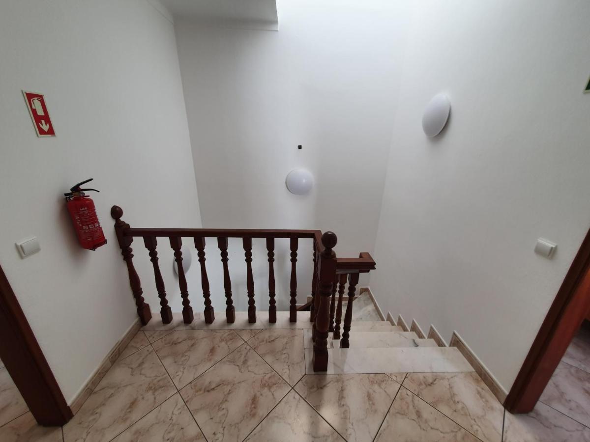 Algarve Villa Albufeira Altos Dos CaliçOs Zewnętrze zdjęcie