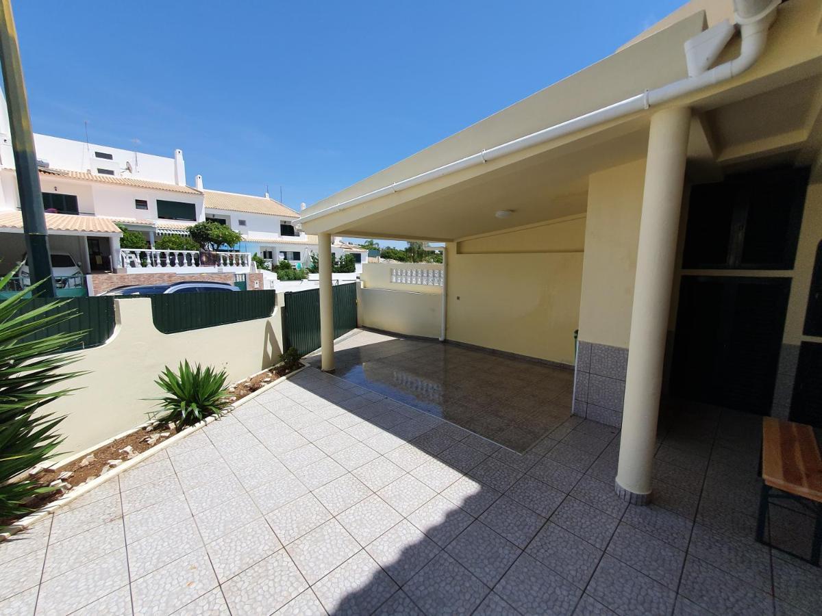 Algarve Villa Albufeira Altos Dos CaliçOs Zewnętrze zdjęcie