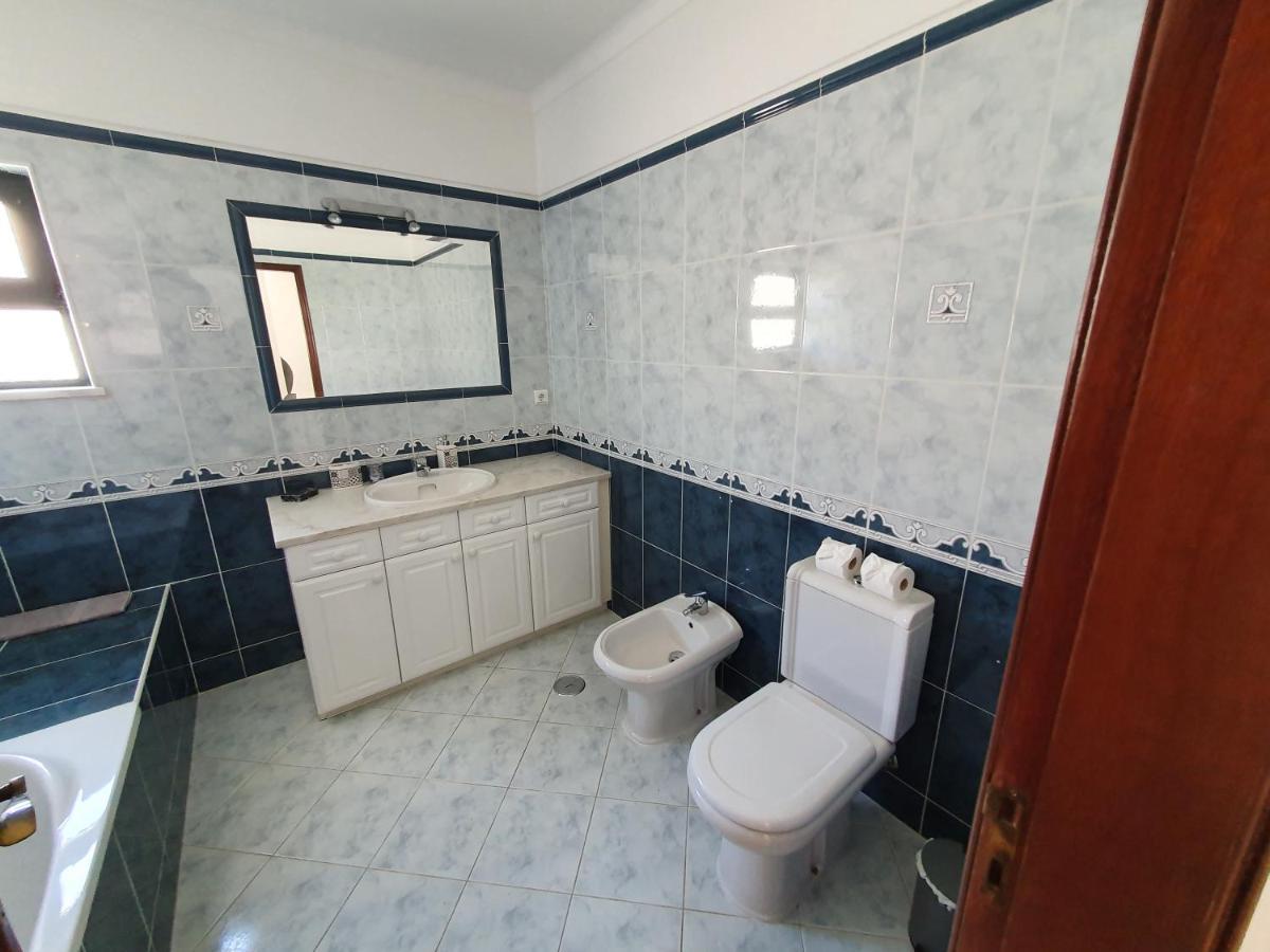 Algarve Villa Albufeira Altos Dos CaliçOs Zewnętrze zdjęcie